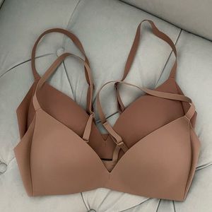 NWOT Lululemon Take Shape Bra BUNDLE